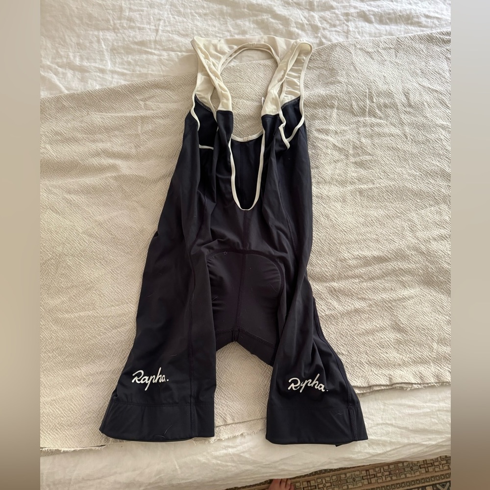 Men’s Rapha Bib Short Large